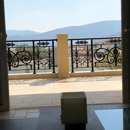 Vakantiehuis Petries Relaxed Holidays