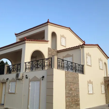 Petries Relaxed Holidays Holiday home *