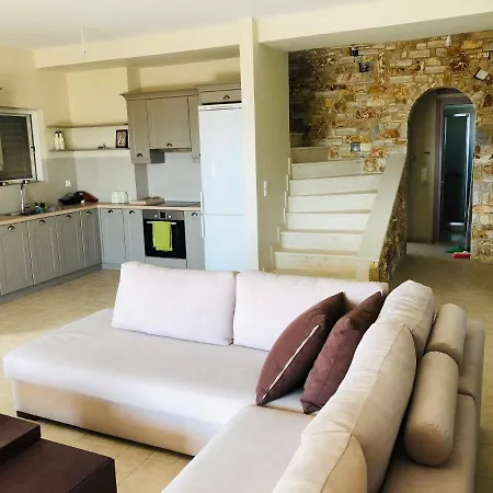 Petries Relaxed Holidays Vakantiehuis *