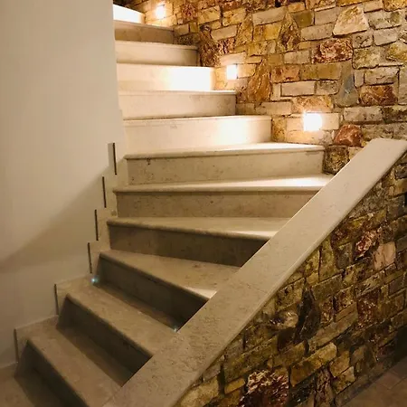 Petries Relaxed Holidays Vakantiehuis *