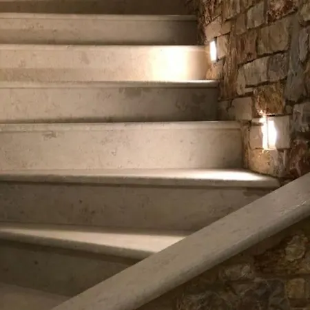 Petries Relaxed Holidays Vakantiehuis