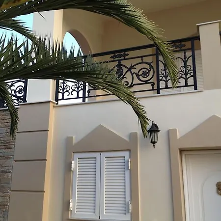 Vakantiehuis Petries Relaxed Holidays