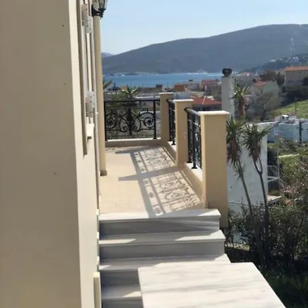 Petries Relaxed Holidays Vakantiehuis *